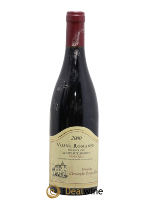 Vosne-Romanée 1er Cru Les Beaux-Monts Vieilles Vignes Perrot-Minot