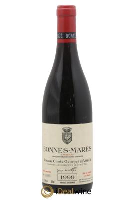 Bonnes-Mares Grand Cru Comte Georges de Vogüé