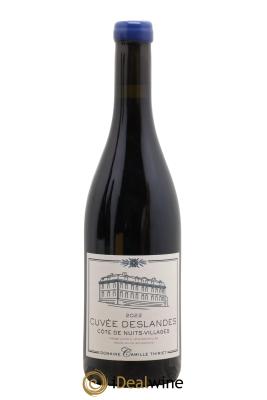 Côte de Nuits-Villages Deslandes Maison Thiriet