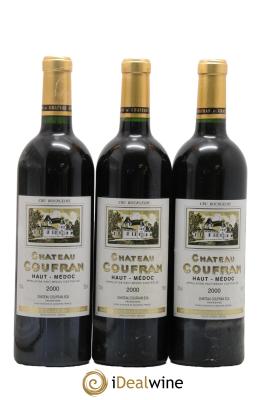 Château Coufran Cru Bourgeois 