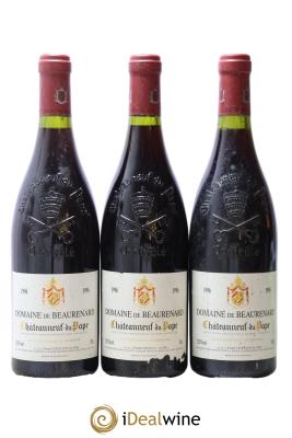 Châteauneuf-du-Pape Beaurenard (Domaine de)