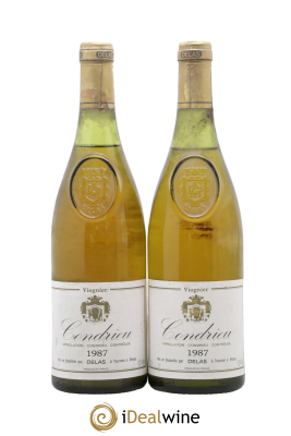 Condrieu Viognier Delas