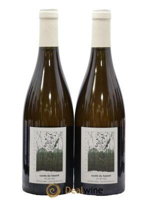 Côtes du Jura Cuvee du Hasard n°1  Labet