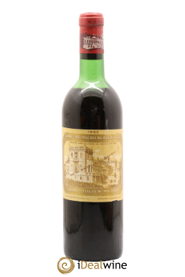 Château Ducru Beaucaillou 2ème Grand Cru Classé