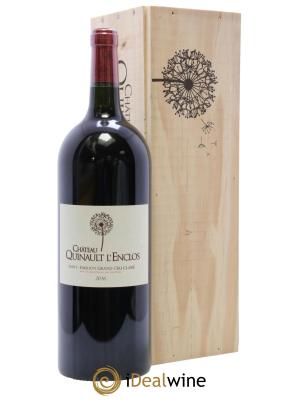 Château Quinault L'Enclos