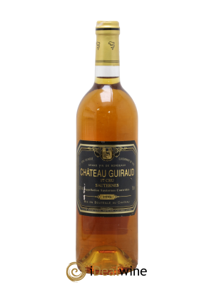 Château Guiraud 1er Grand Cru Classé