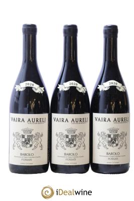 Barolo Fossati Vaira Aurelj