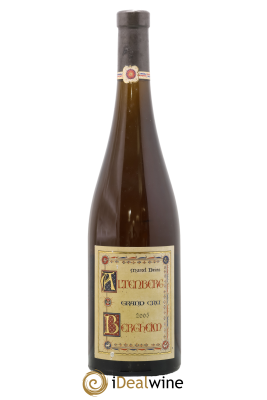 Alsace Grand Cru Altenberg de Bergheim Marcel Deiss (Domaine)