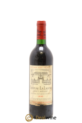 Château la Lagune 3ème Grand Cru Classé