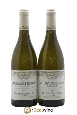 Meursault 1er Cru Blagny Michel Bouzereau et Fils (Domaine)
