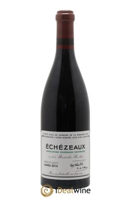 Echezeaux Grand Cru Domaine de la Romanée-Conti