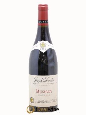Musigny Grand Cru Joseph Drouhin