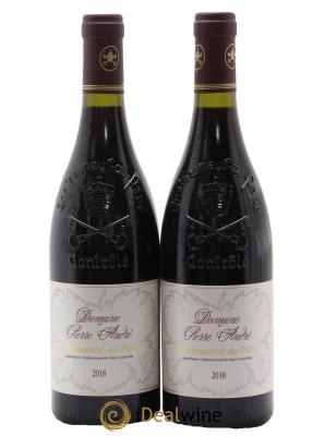 Châteauneuf-du-Pape Pierre André (Domaine)