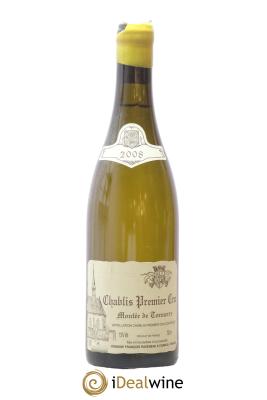 Chablis 1er Cru Montée de Tonnerre Raveneau (Domaine)