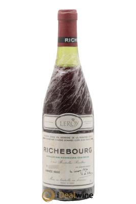 Richebourg Grand Cru Domaine de la Romanée-Conti