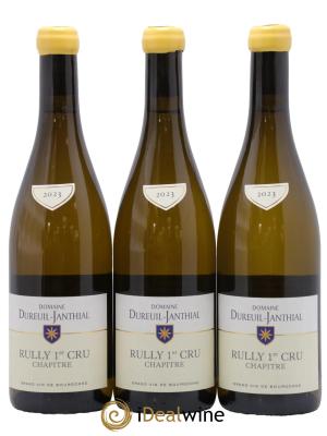 Rully 1er Cru Chapitre Vincent Dureuil-Janthial