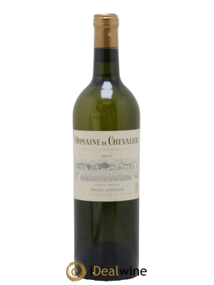 Domaine de Chevalier Cru Classé de Graves