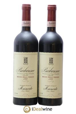 Barbaresco DOCG Bricco della Pernice Mainerdo
