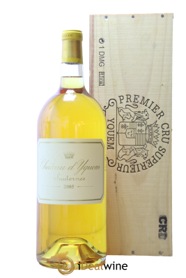 Château d' Yquem 1er Cru Classé Supérieur