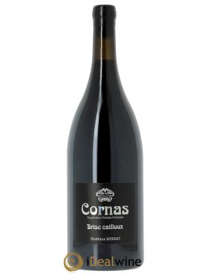 Cornas Brise Cailloux Coulet (Domaine du) - Matthieu Barret 