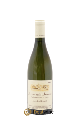 Meursault 1er Cru Charmes Roulot (Domaine)