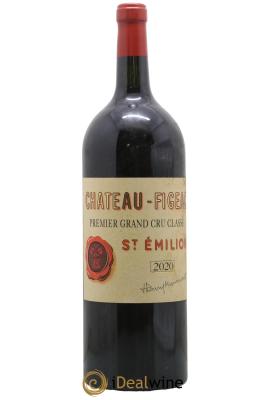 Château Figeac 1er Grand Cru Classé A