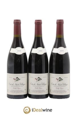 Côte de Nuits-Villages Vieilles Vignes Henri Naudin-Ferrand