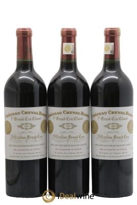Château Cheval Blanc 1er Grand Cru Classé A
