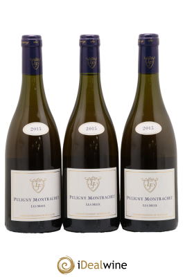 Puligny-Montrachet Les Meix Fougeray de Beauclair