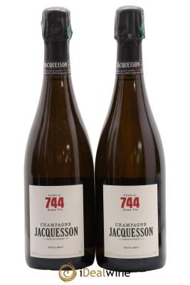 Cuvée 744 Jacquesson
