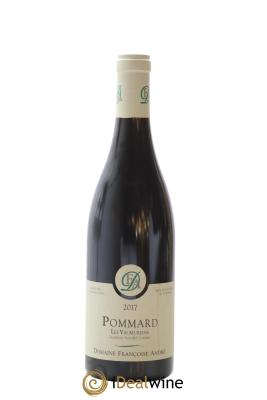 Pommard Les Vaumuriens Françoise André