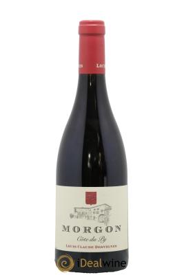 Morgon Côte du Py Louis-Claude Desvignes
