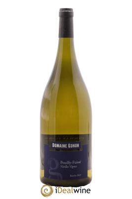 Pouilly-Fuissé Vieilles Vignes Jean-François Gonon