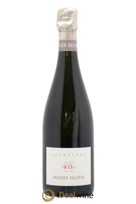 Version Originale Jacques Selosse