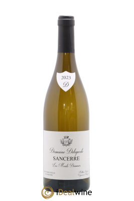 Sancerre Les Monts Damnés Delaporte