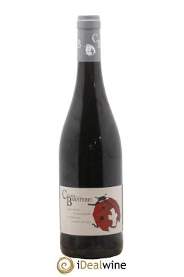 Vin de Savoie Arbin Mondeuse Cellier de la Baraterie