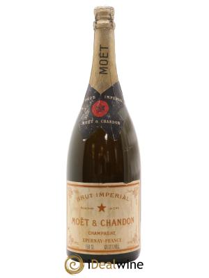 Impérial Brut Moët et Chandon