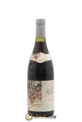 Côte-Rôtie La Turque Guigal