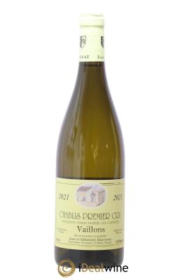 Chablis 1er Cru Vaillons Jean Dauvissat  (Domaine)