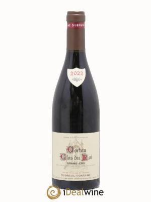 Corton Grand Cru Clos du Roi Dubreuil-Fontaine (Domaine)