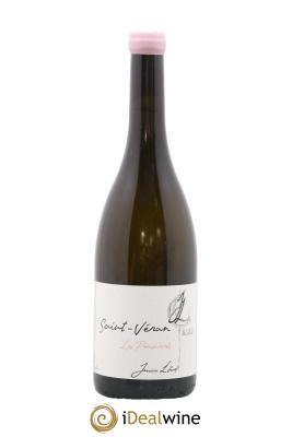 Saint-Véran Les Pommards Jessica Litaud