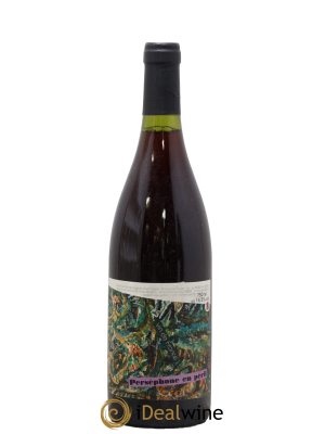 Vin de France Persephone en Peril Daniel Sage