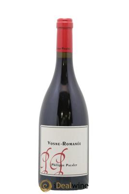 Vosne-Romanée Philippe Pacalet