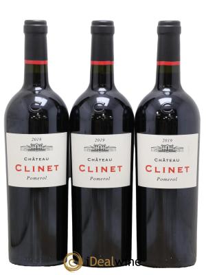 Château Clinet
