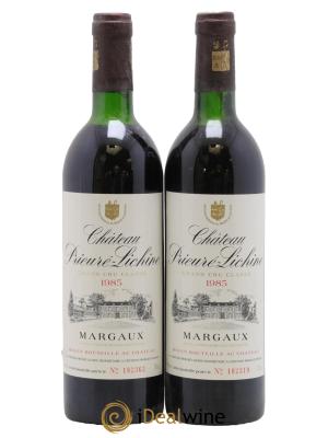 Château Prieuré Lichine 4ème Grand Cru Classé
