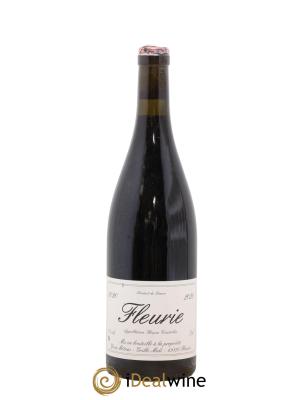 Fleurie Yvon Métras