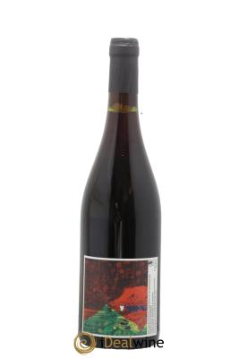 Vin de France Gamay Benoît Rosenberger