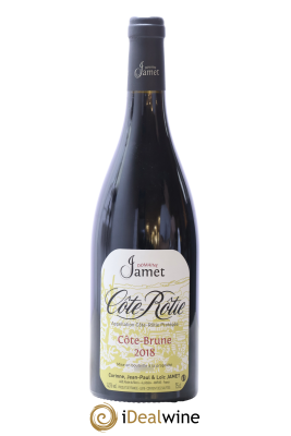 Côte-Rôtie Côte Brune Jamet (Domaine)