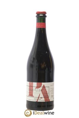 Vin de France Verba Pampinea Gamay Florence Bouleaux et Pierre Andrey