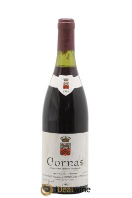 Cornas Guy de Barjac